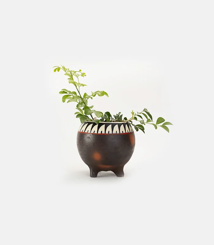 Round Planter V2