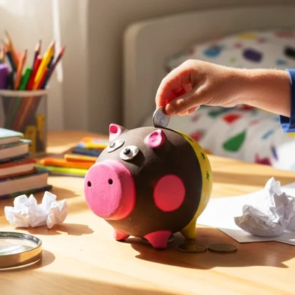 Piggy Bank 2