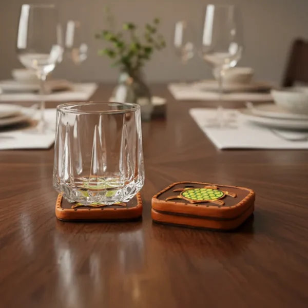 Pumpkin Candle Cover